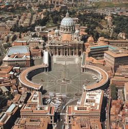 Vatican