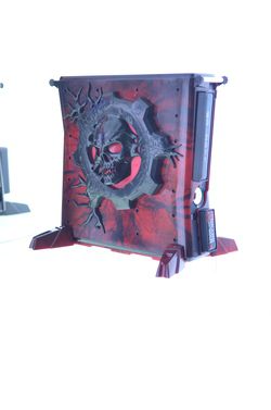 Vault Gears of War 3 (3)