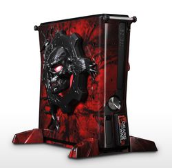Vault Gears of War 3 (9)