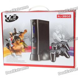 VBox II