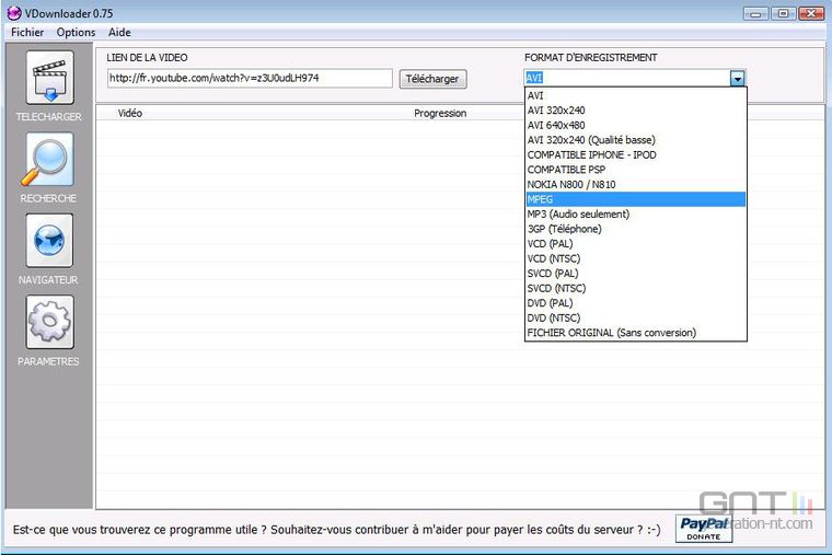 VDownloader 2