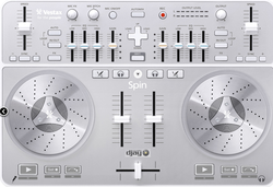 Vestax Spin 1