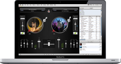 Vestax Spin 2