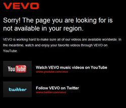 Vevo