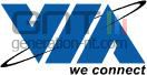 Via logo