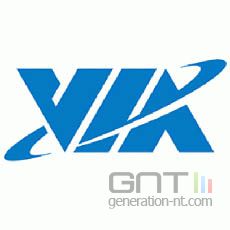 Via nouveau logo