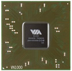 VIA VN1000 chipset