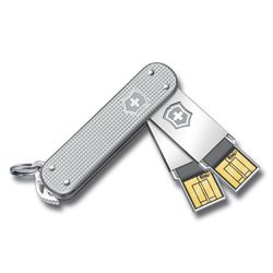 Victorinox Slim Duo