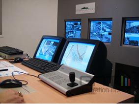Videosurveillance Videosurveillance