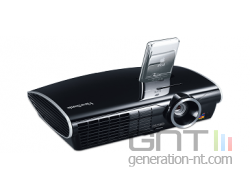 ViewSonic PJ258D