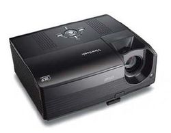 ViewSonic PJ551D