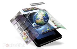 ViewSonic ViewPad G70