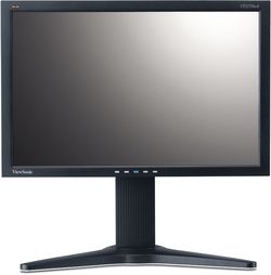 Viewsonic vp2250wb
