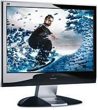 Viewsonic vx2835wm