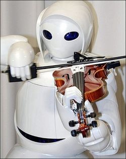 violon toyota