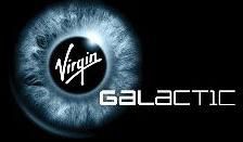 Virgin Galactic logo