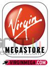 Virgin megastore