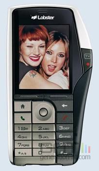 Virgin mobile lobster 700 tv