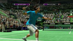 Virtua Tennis 4 - 10