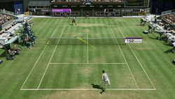Virtua Tennis 4 - 1