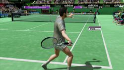 Virtua Tennis 4 - 8