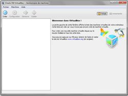 VirtualBox