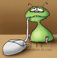 Virus souris Virus souris