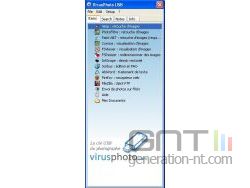 Virusphoto cle usb photographe small Virusphoto cle usb photographe small