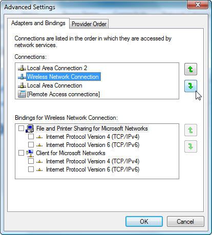 Vista-Gestion Priorité Interfaces Réseaux-5.JPG