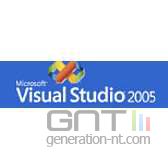 Visual studio 2005