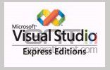 Visual studio express