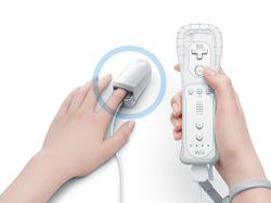 Vitality Sensor