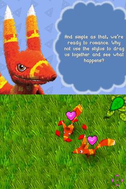 viva pinata ds