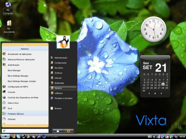 Vixta D