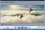 VLC Media Player screen1