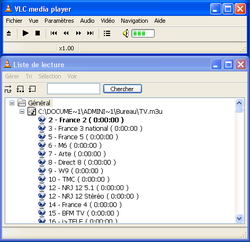 VLC