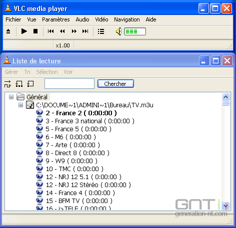 VLC