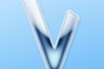 vLite logo