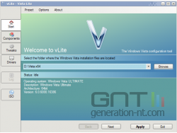 vLite