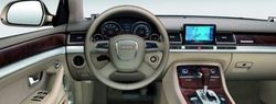 Voiture Internet