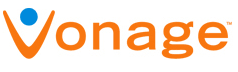 vonage logo
