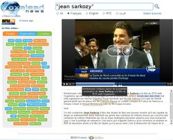 Voxalead-News