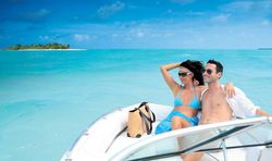 Voyages vacances