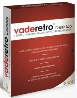 VRdesktop