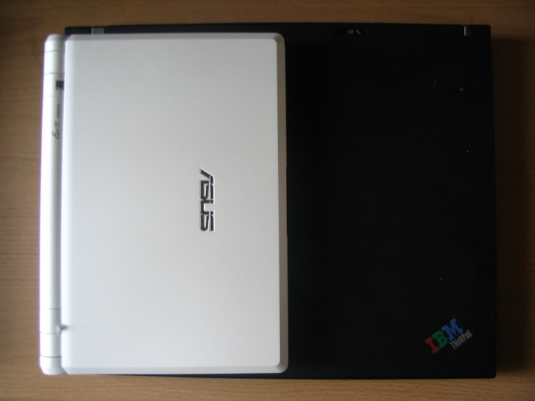 vsThinkpad