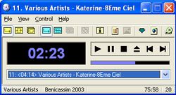 VUPlayer CD Player (2)