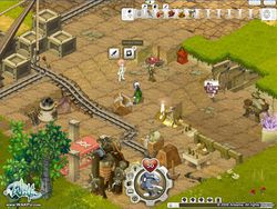 Wakfu   Image 3
