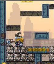 Wall-E 05