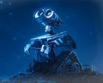 Wall-E
