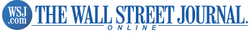 wall street journal logo